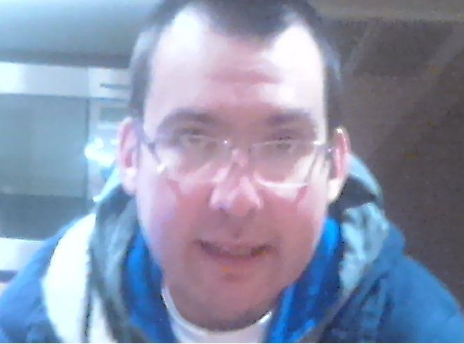 Brian FRANKO missing person case profile photo