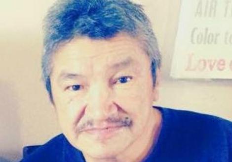 Raymond FLETT missing person case profile photo