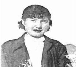 Helen LEYDEN missing person case profile photo
