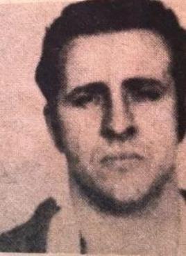 Allen Robert FOY missing person case in Longueuil, Quebec
