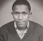 Gerard NZIU missing person case profile photo