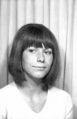 Lucie GELINAS missing person case in Trois-Rivières, Quebec
