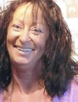 Linda NORMANDIN missing person case in Longueuil, Quebec