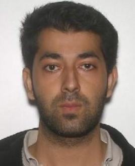 Mazen MALIK missing person case profile photo