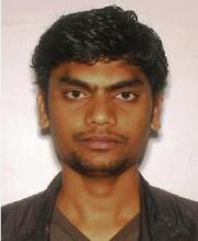 Ujjvalkumar PATEL missing person case profile photo