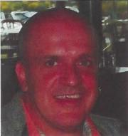 Michel RICHER missing person case profile photo