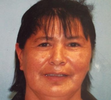 Josephine MARTIN missing person case profile photo