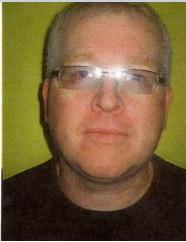 David HOWLETT missing person case profile photo