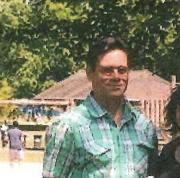 George Lorry WOOD missing person case in Surrey, British Columbia