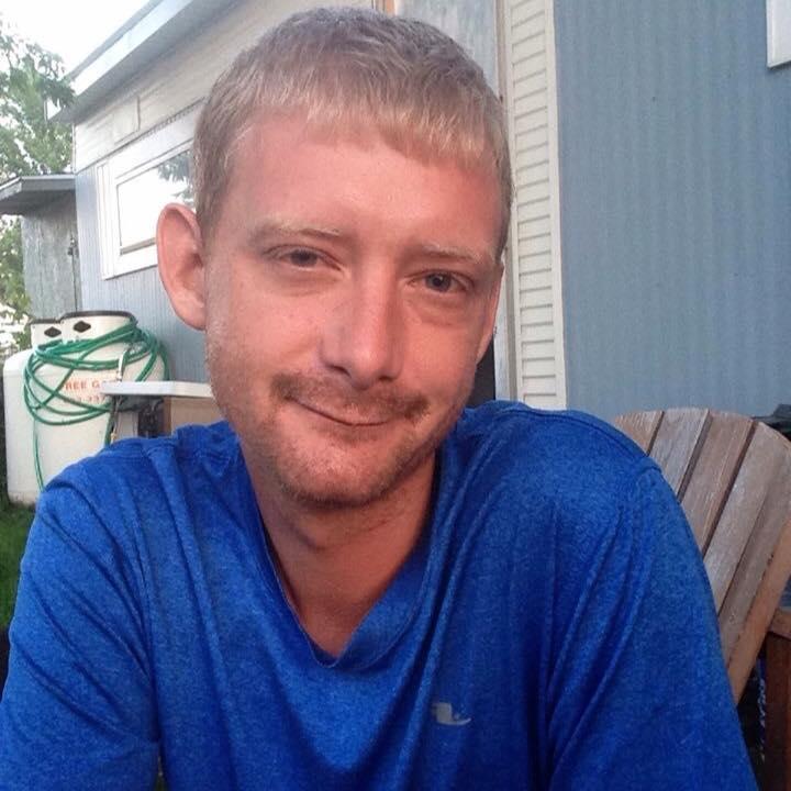 Yvon Shawn GUIGNARD missing person case in Thompson, Manitoba