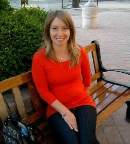 Shelley DESROCHERS missing person case profile photo