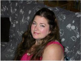 Michelle Marie Smits missing person case in Boston, Massachusetts