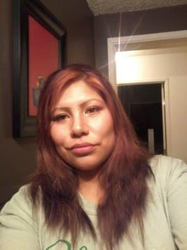 Lorlene BONE missing person case profile photo