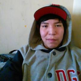 Denny POOLE missing person case profile photo