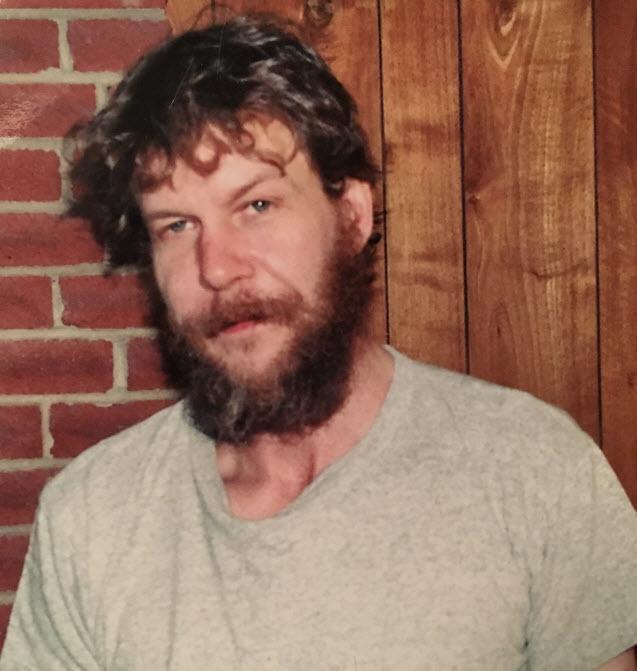 Reid CHESNEY missing person case profile photo