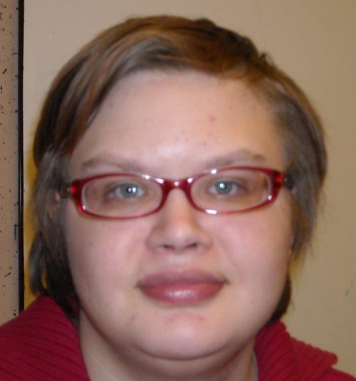 Amber WILSON missing person case profile photo