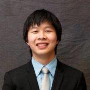 Kean LUO missing person case profile photo