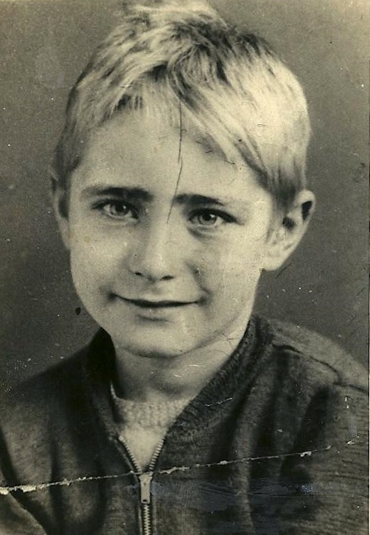 Richard MARLOW missing person case profile photo