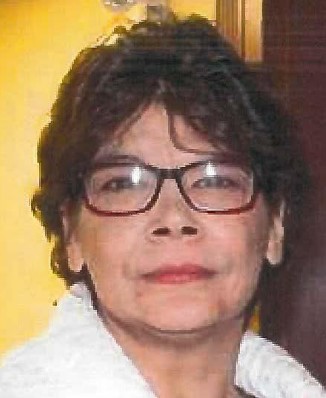 Deanna WERTZ missing person case in Salmon Arm, British Columbia