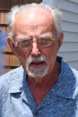 John CASEY missing person case profile photo