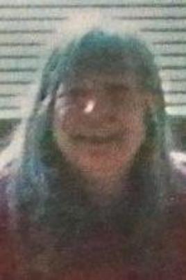 Michelle BYRON missing person case profile photo