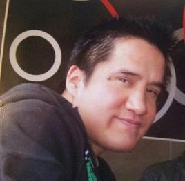 Conrad DUCHARME missing person case profile photo
