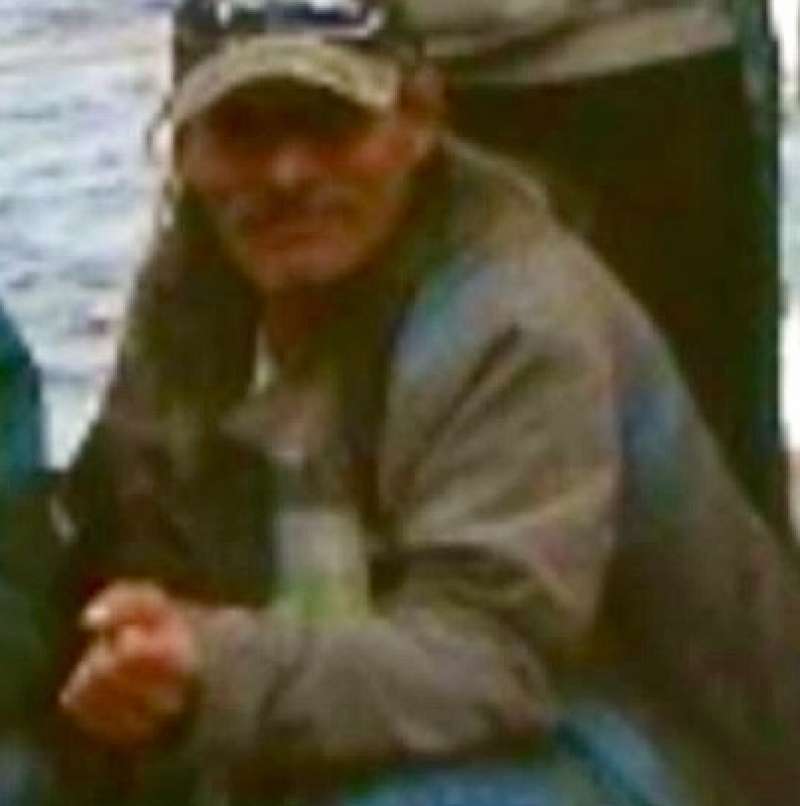 Eric RATT missing person case profile photo