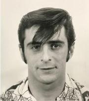 Georges TURCOTTE missing person case profile photo