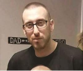 Cory LANTEIGNE missing person case profile photo