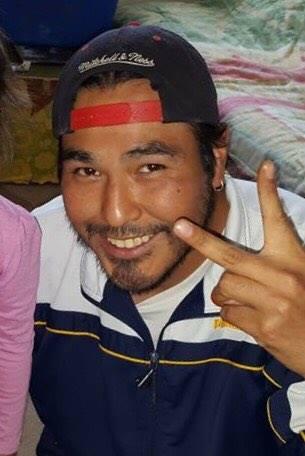 James David KUNUK missing person case in Whitehorse, Yukon