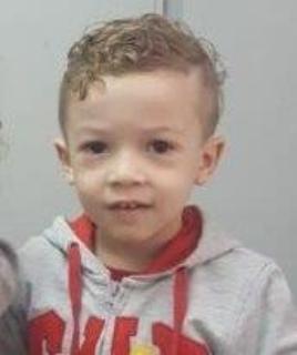Rayan LAHRIM missing person case in Montreal, Quebec