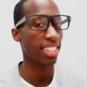 Landry NTWARI missing person case profile photo