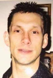 Lorne PARKES missing person case profile photo