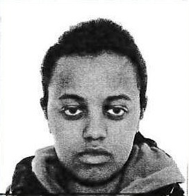 Lina TEDROS missing person case in Toronto, Ontario
