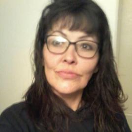 Happy Mary CHARLES missing person case in Prince Albert, Saskatchewan