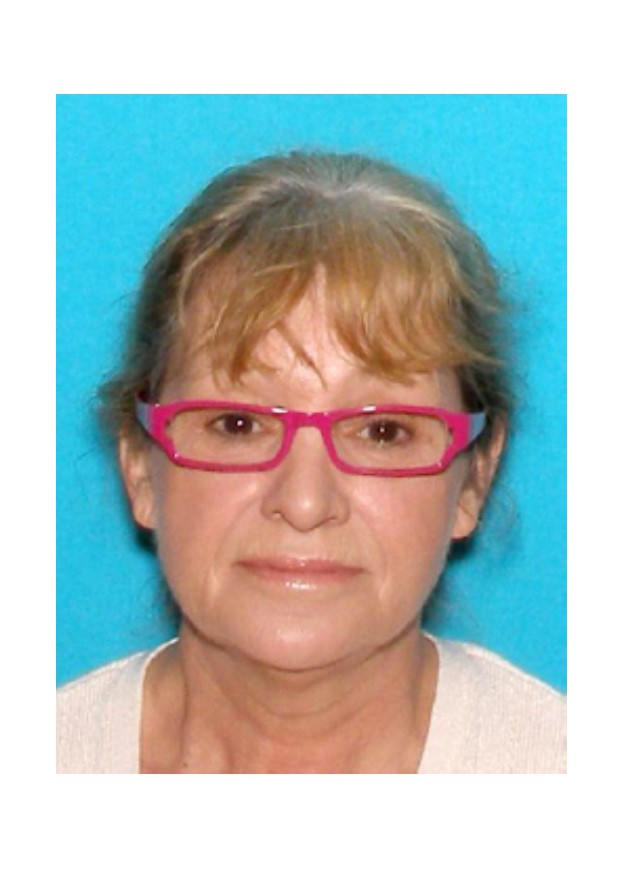 Deborah Anne HUTCHINSON missing person case in Sydney, Nova Scotia