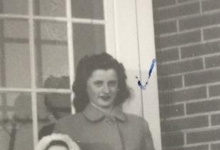 June STEVENS missing person case profile photo