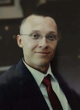 Roman MUSSABEKOV missing person case profile photo