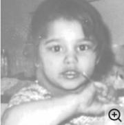 Chantal DE MONTGAILLARD missing person case in Saint-Hubert/Longueil, Quebec