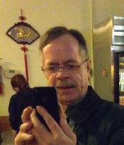 Patrick WALL missing person case profile photo
