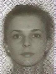 Kinga COSTINIUC missing person case in Toronto, Ontario