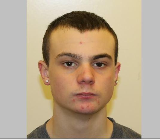 Brayden THIBAULT missing person case profile photo