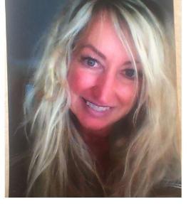 Christina Lorraine COOPER missing person case in Niagara Falls, Ontario