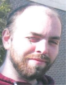 Ryan MEAD missing person case in Brampton, Ontario