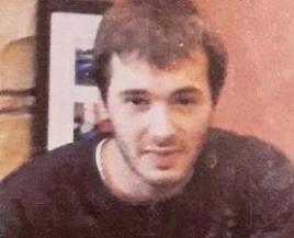 Jason MCGRATH missing person case profile photo