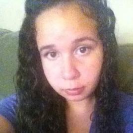 Kristina WARD missing person case profile photo