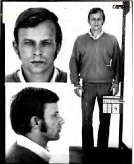 Darryl GUNDRUM missing person case profile photo