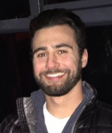 Jesse Clint GALGANOV missing person case in Montreal, Quebec