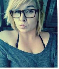 Amber BARLOW missing person case profile photo