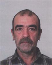 Harold DUPUIS missing person case profile photo